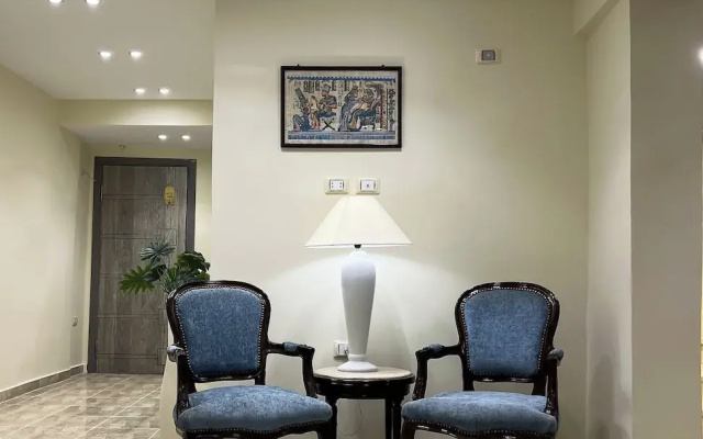 Pyramids Glory INN