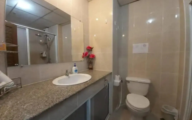 View Talay Condominium