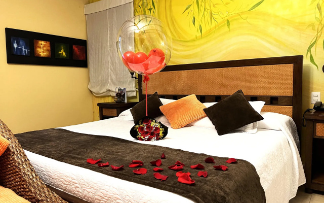Tequendama Hotel Campestre Villavicencio