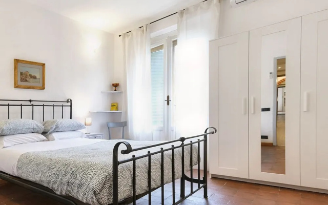 Wine Apartments Florence Montepulciano