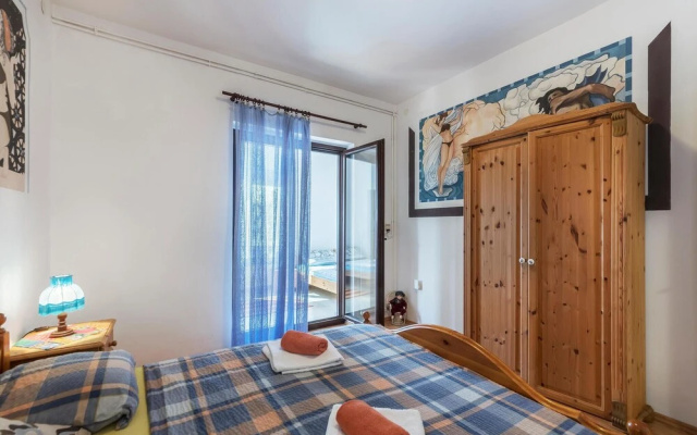 Stunning Apartment in Pula With Wifi and 3 Bedrooms