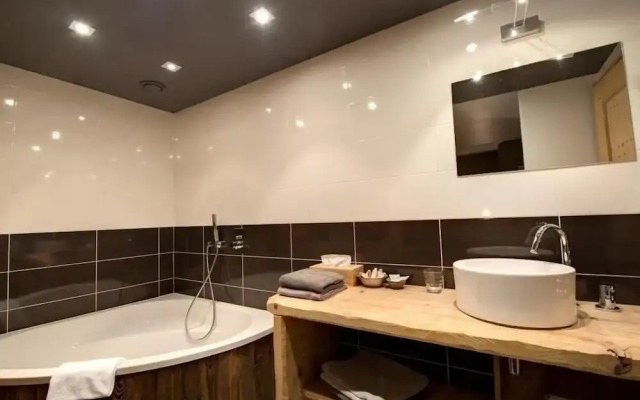 Chalet Christine