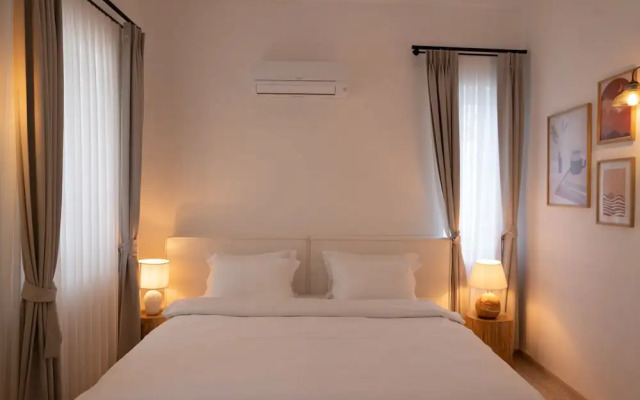 The Blaze Hotel