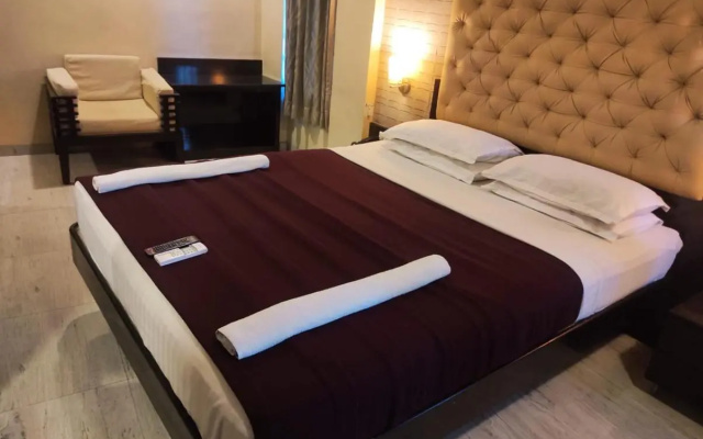 Hotel Vaishnavi