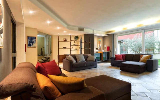 Residenza Montebello