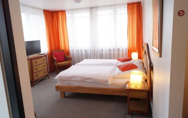 Atelier Guesthouse