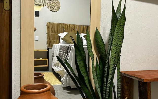 TRIBUS Experience Inn