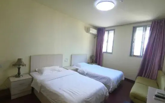 Shanghai Haolehui Hotel