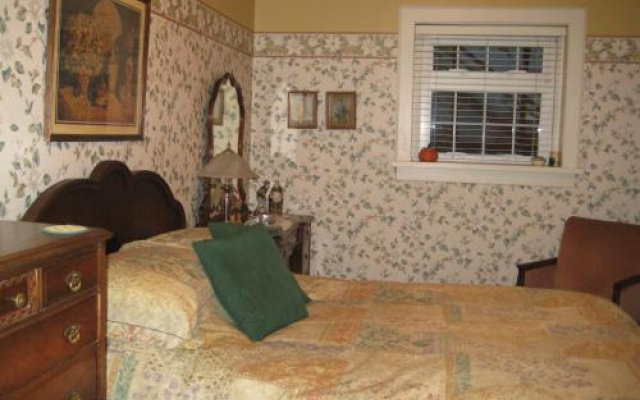 Point Grey Guest House