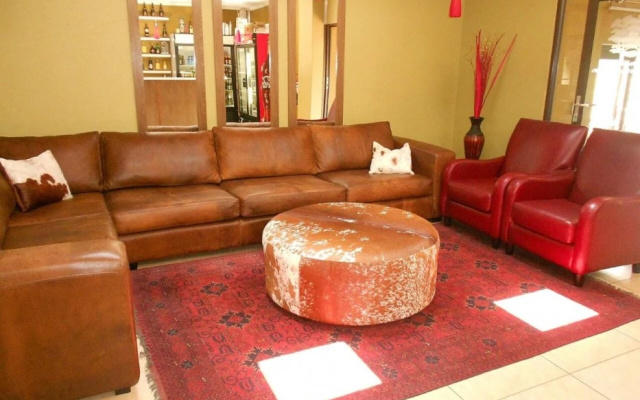 Bluegum Country Lodge
