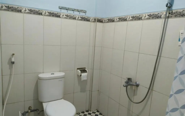 Hotel Tubalong Taliwang Syariah