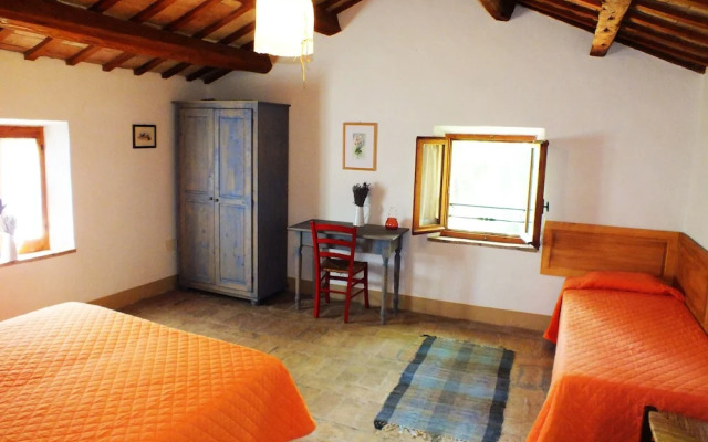 Agriturismo La Casa della Lavanda - Il Casale