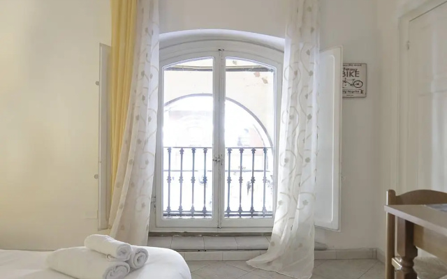 Fine Stay Studio