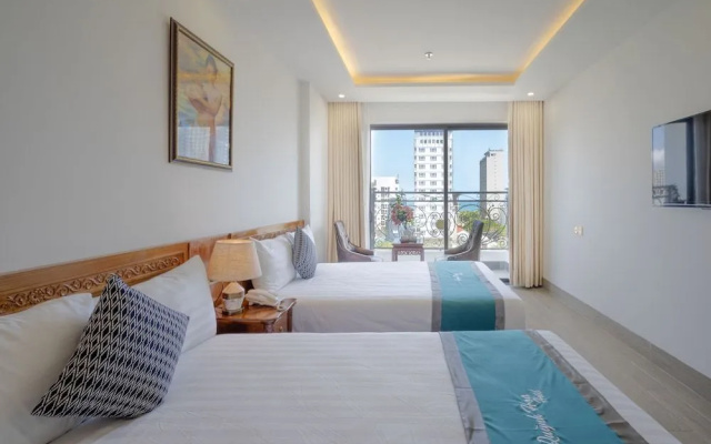 Quynh Hoa Hotel