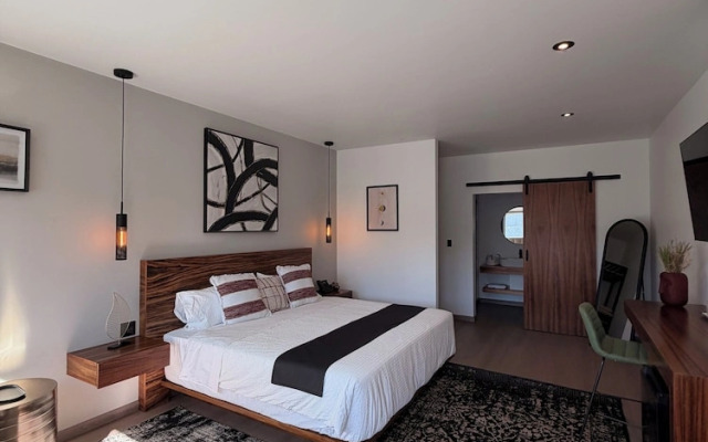 Cama Inn Hotel Boutique