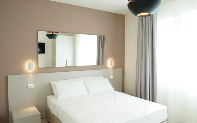 Ferrocino Resort