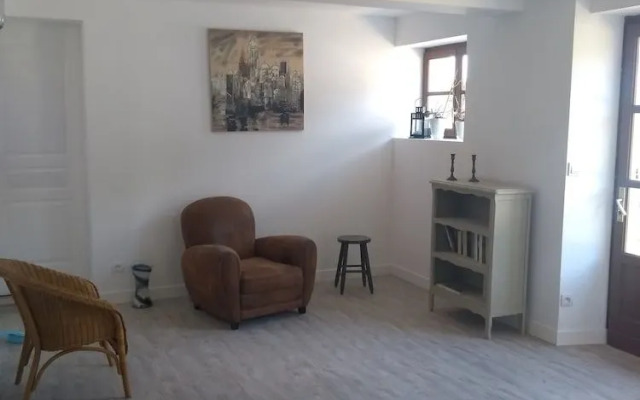 La maison de pescate