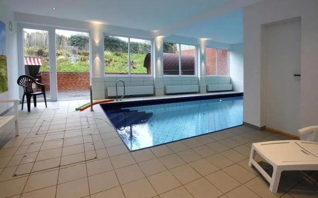 Ferienwohnung in Westerland