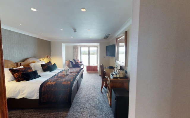 Low Wood Bay Resort & Spa