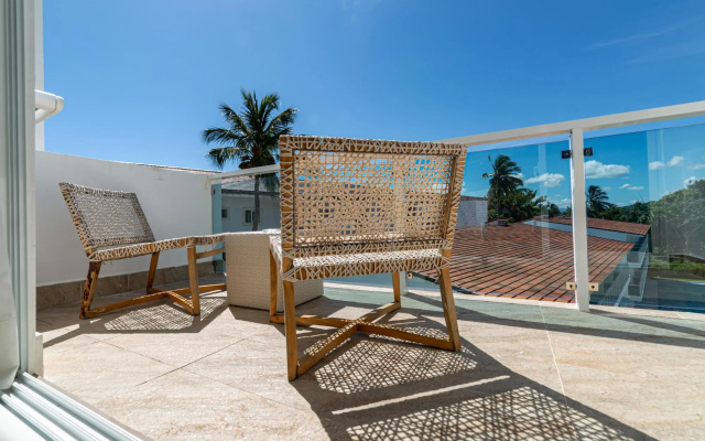 1 Bedroom Garden View Presidential Suites Cabarete