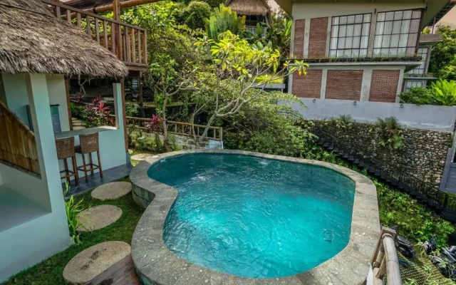 Sunhouse, Mandala Village