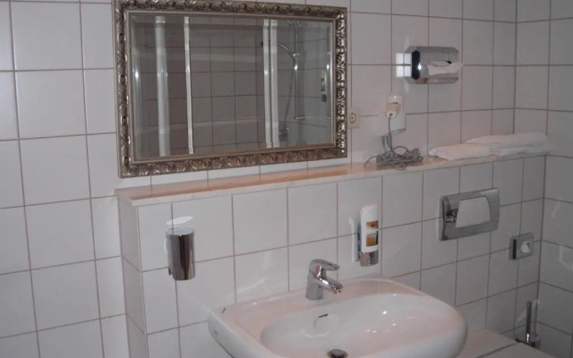 Schlosshotel Bredenfelde