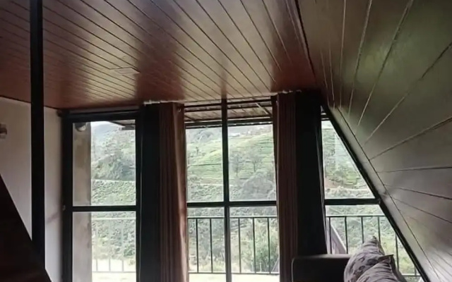 Nuwaraeliya backpack hostel