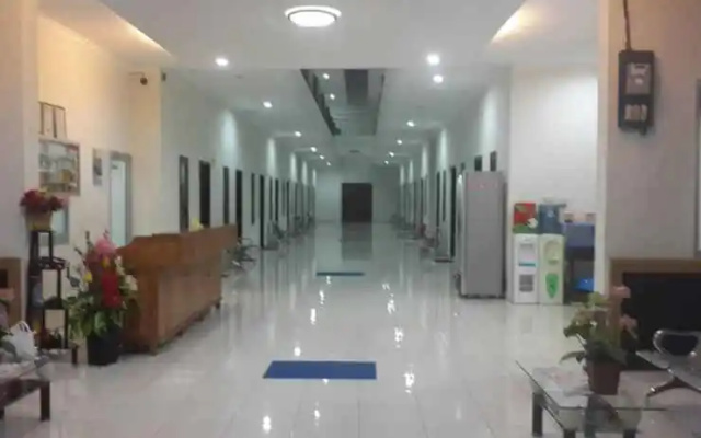 Penginapan Symfoni House