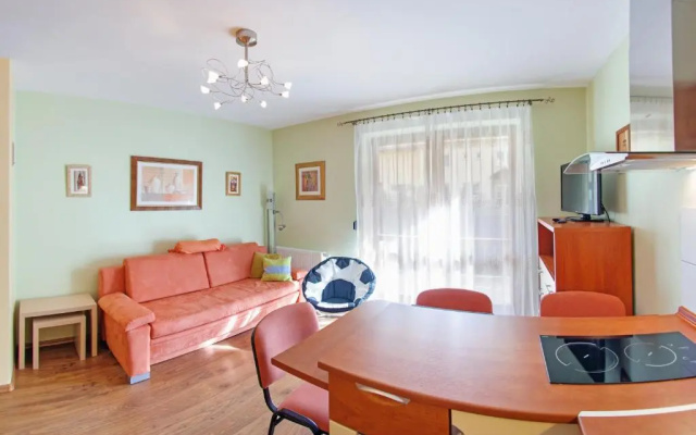 Apartamenty Sun & Snow Karpacz Skalna
