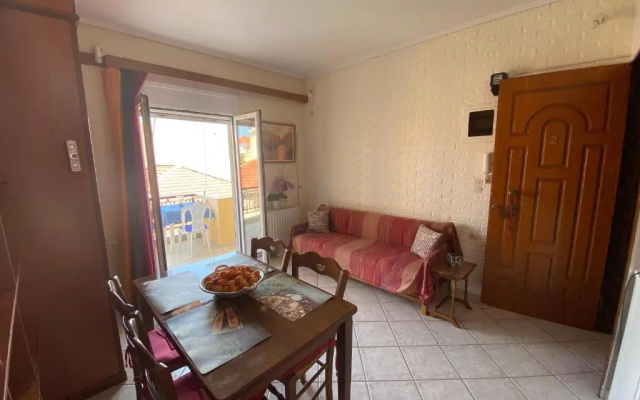 Mariangela Apartments
