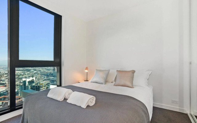 Serviced Apartments Melbourne - Platinum