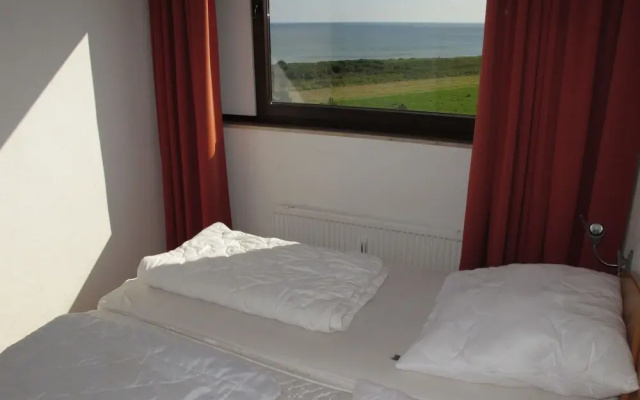Ostsee-residenz Damp