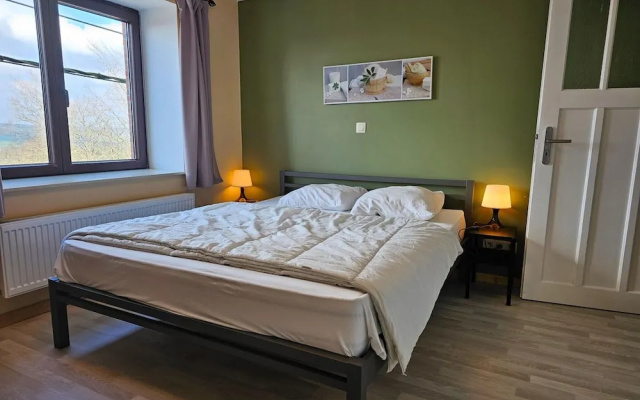 Well-equipped Holiday Home With Terrace
