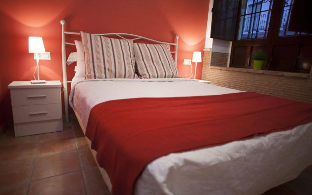 Apartamentos Puerta de la Maestranza
