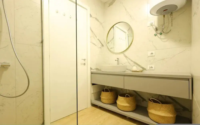 Sanpietro Vacation Apartment 010