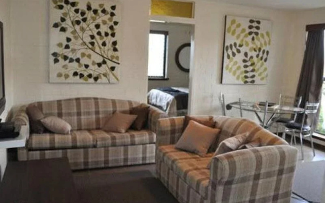 Barrack Apartment