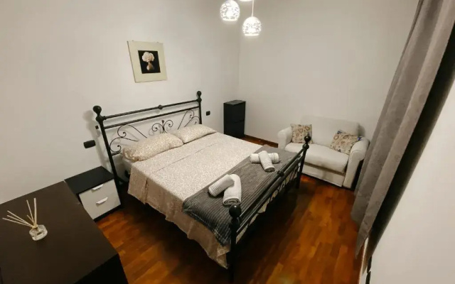Vittoria House