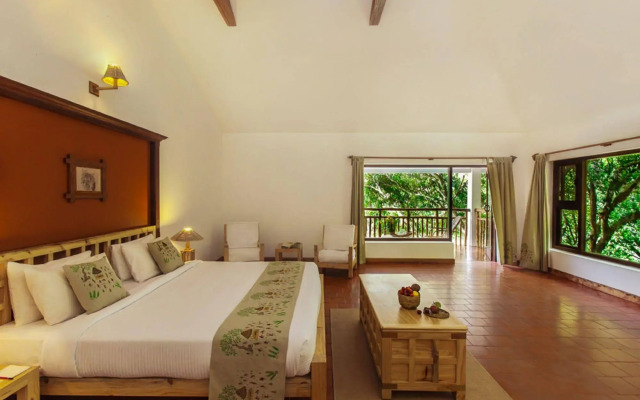 Kurumba Village Resort – Nature Resorts, Nilgiris