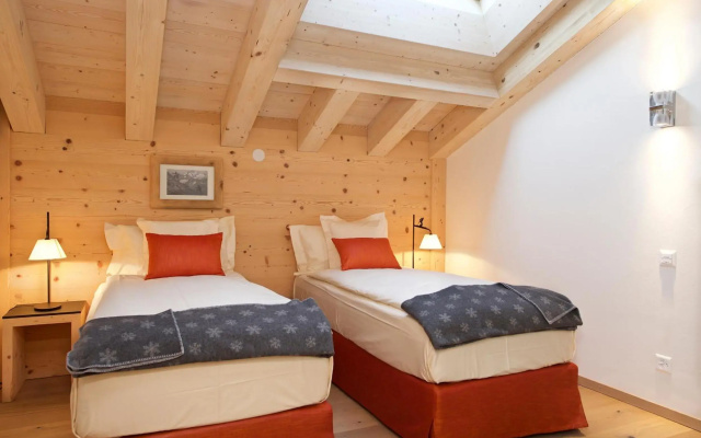 Matterhorn Lodge Boutique Hotel & Apartements