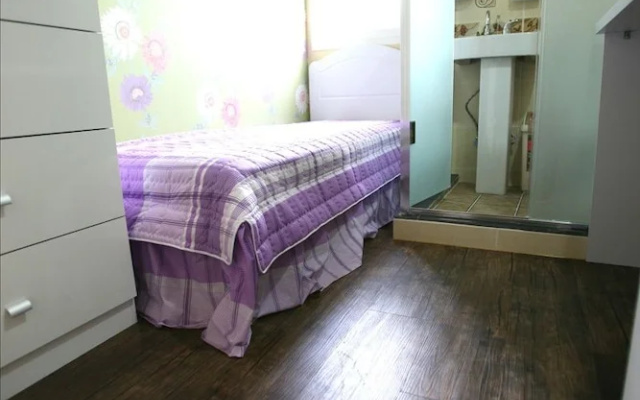 Apgujeong Residence