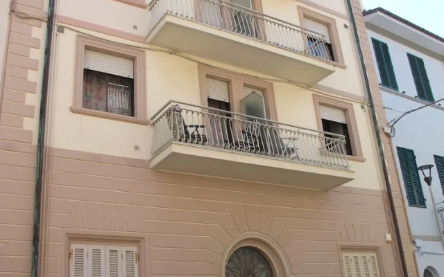 Sea Design Home Viareggio