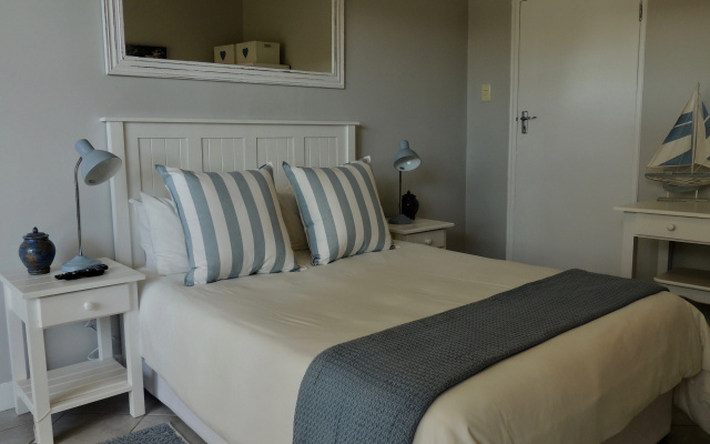La Mer Guesthouse