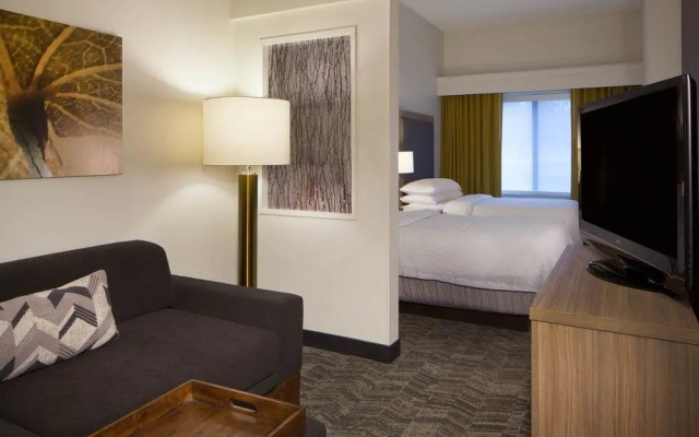 SpringHill Suites Atlanta Kennesaw
