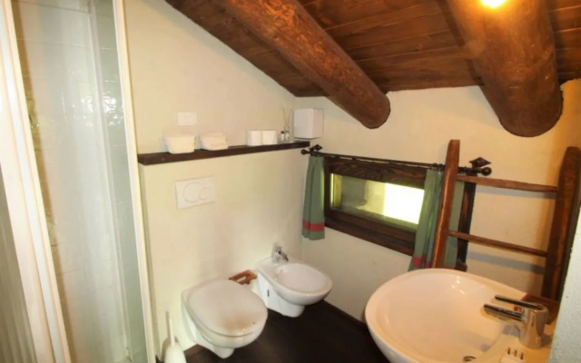 House Sally Lago di Ledro