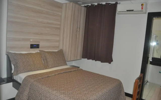 Hotel Sempre Bahia