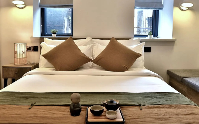U Hotel Xintiandi