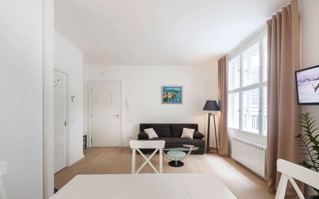 Old Town Boutique Suites