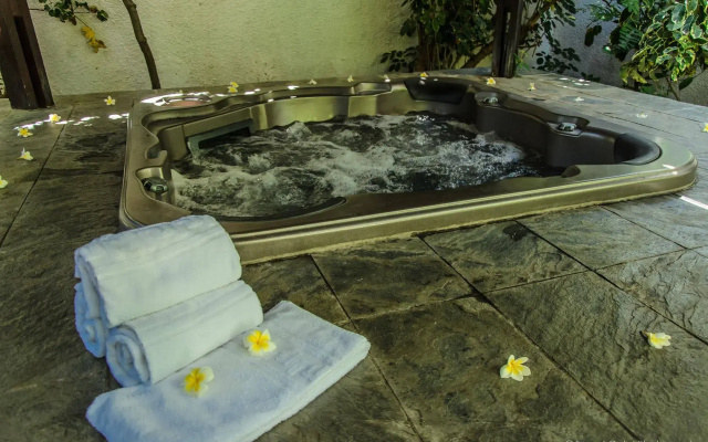 Swalibo Hotel