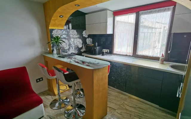 Apartament Mara