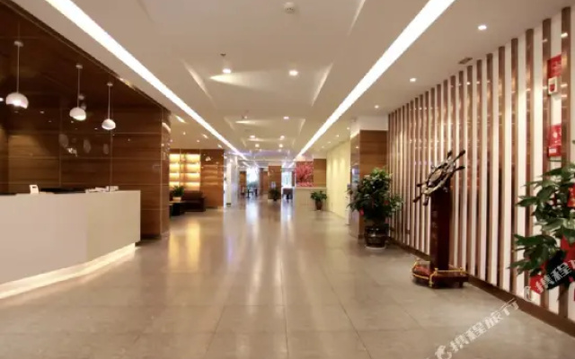 Kunming Geya Hotel(Xingyaoxingdu international store)